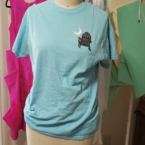 Palmetto state t shirt